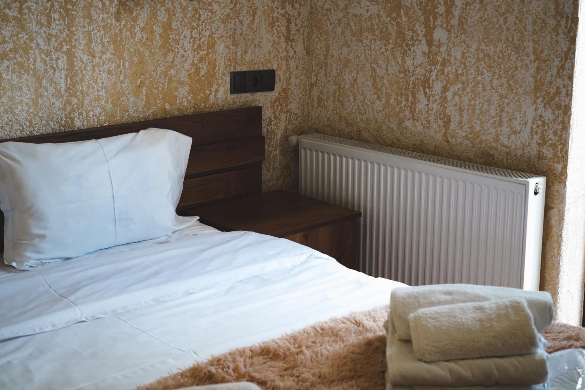 Hotel Toliketi Kazbegi Luaran gambar