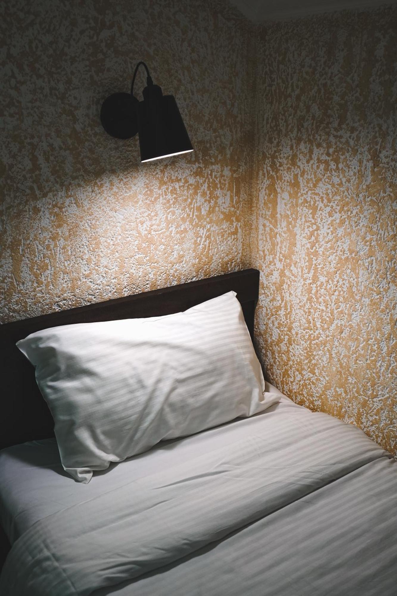 Hotel Toliketi Kazbegi Luaran gambar