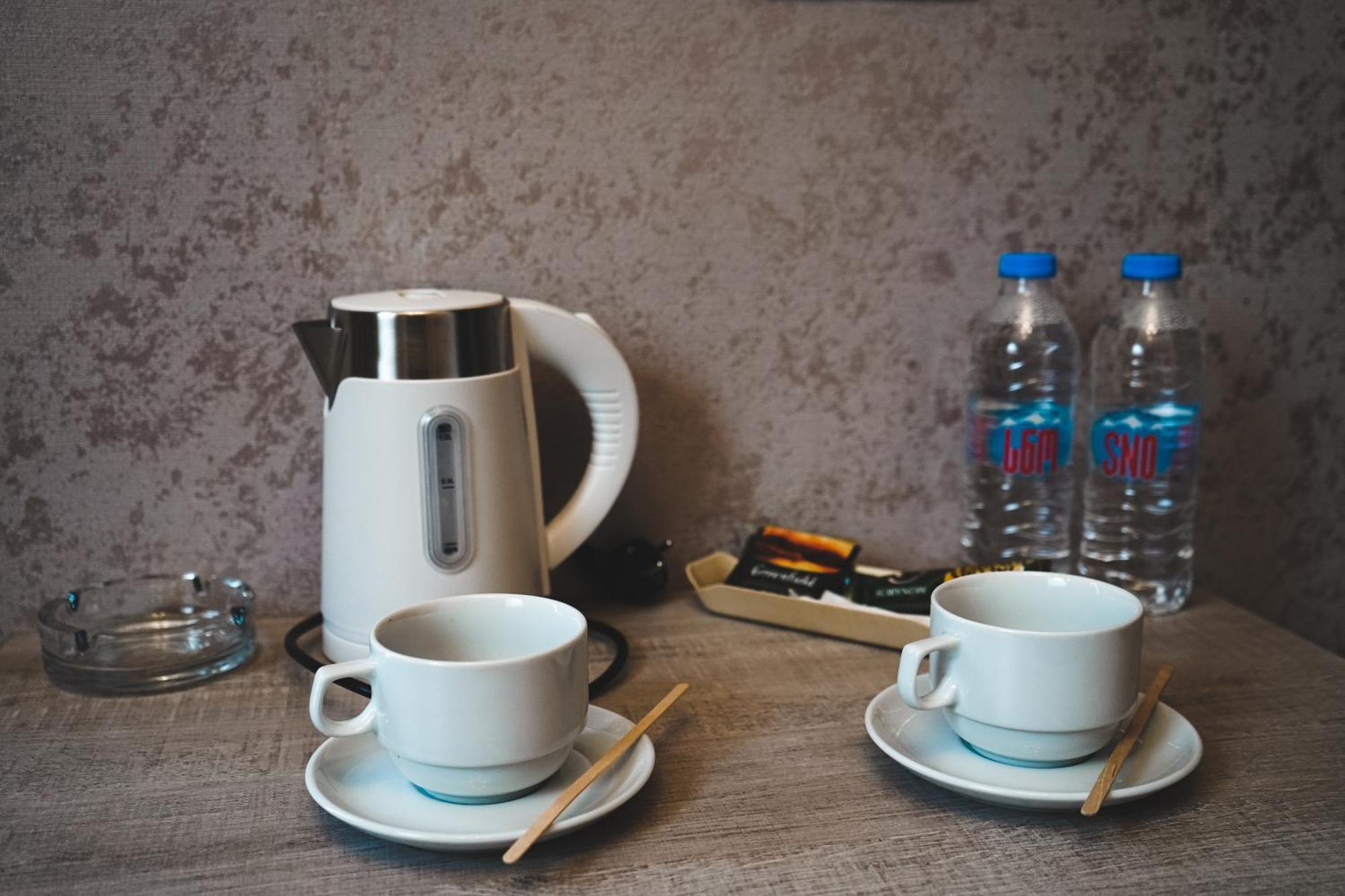 Hotel Toliketi Kazbegi Luaran gambar
